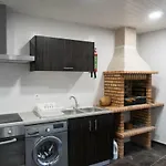Casa Guarda Rios - *