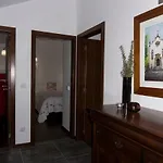 Casa Guarda Rios - בית נופש *