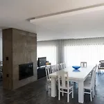 Casa Guarda Rios - בית נופש *