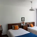 Casa Guarda Rios - בית נופש *