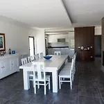 Casa Guarda Rios - בית נופש