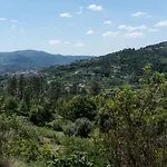 בית נופש Casa Guarda Rios -