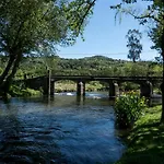 Casa Guarda Rios - *