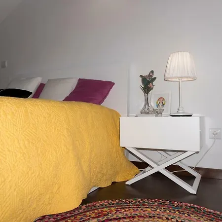 Casa Guarda Rios - São Pedro do Sul