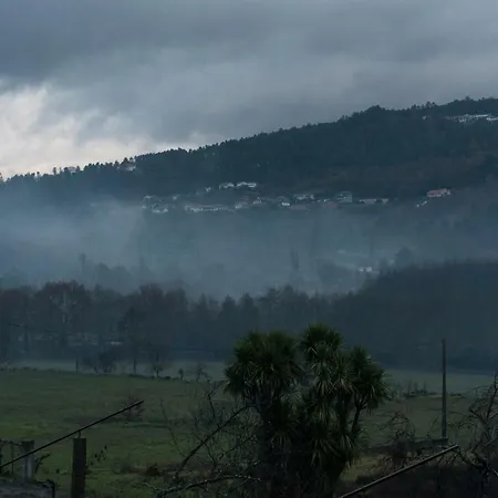 Casa Guarda Rios - São Pedro do Sul