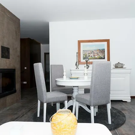 Casa Guarda Rios - * São Pedro do Sul