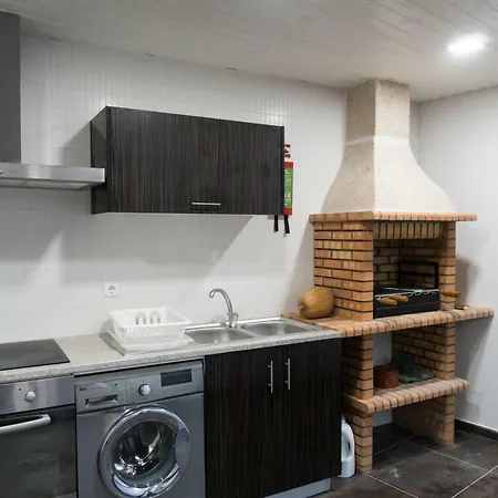 Casa Guarda Rios - *