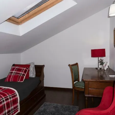 Prázdninový dům Casa Guarda Rios - *