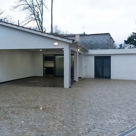 Casa Guarda Rios - Dom wakacyjny *