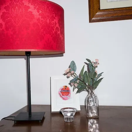 Dom wakacyjny Casa Guarda Rios -