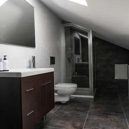 Dom wakacyjny Casa Guarda Rios -