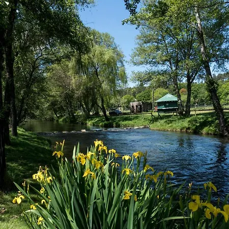 Dom wakacyjny Casa Guarda Rios - São Pedro do Sul