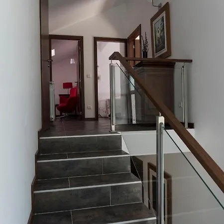 Casa Guarda Rios - Dom wakacyjny *