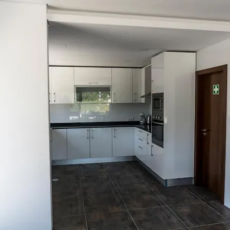 Prázdninový dům Casa Guarda Rios - São Pedro do Sul