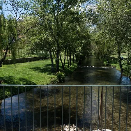 Casa Guarda Rios - *