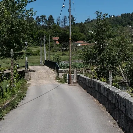 Casa Guarda Rios - São Pedro do Sul