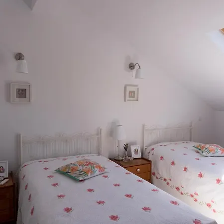 Casa Guarda Rios - * São Pedro do Sul