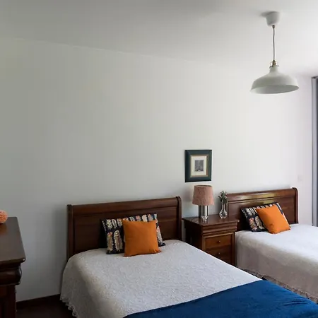 Casa Guarda Rios - Prázdninový dům *