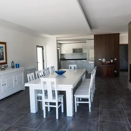 Casa Guarda Rios - בית נופש