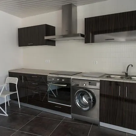 Casa Guarda Rios -