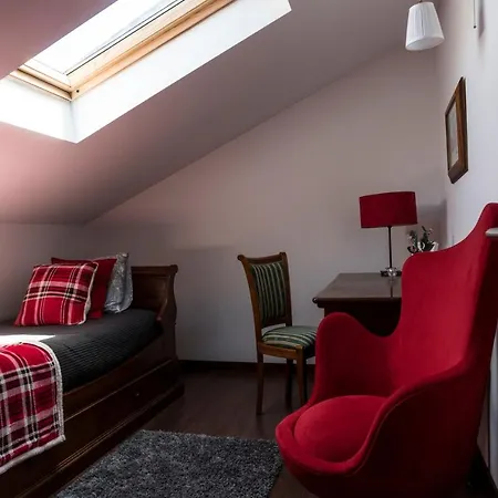 Casa Guarda Rios - Dom wakacyjny