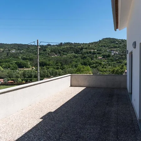 בית נופש Casa Guarda Rios - *
