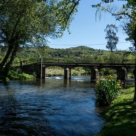 Casa Guarda Rios - *