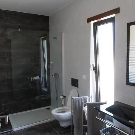 בית נופש Casa Guarda Rios - *