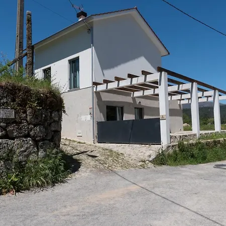Casa Guarda Rios -