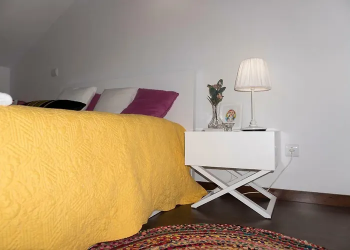 Casa Guarda Rios - São Pedro do Sul