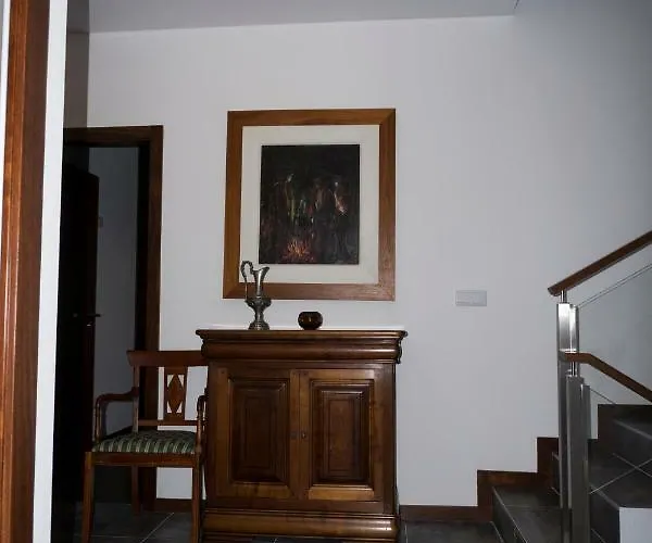 別荘 Casa Guarda Rios - São Pedro do Sul