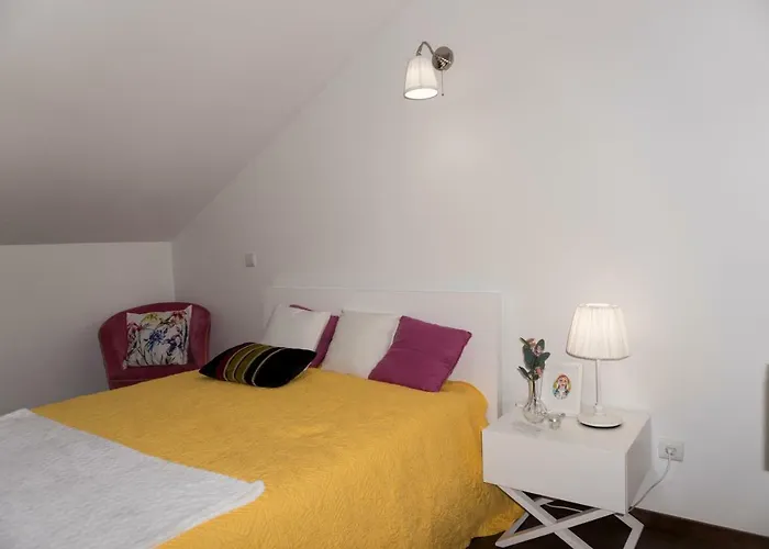 Casa Guarda Rios - São Pedro do Sul