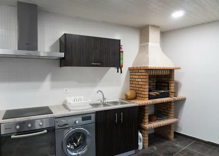 Casa Guarda Rios - *