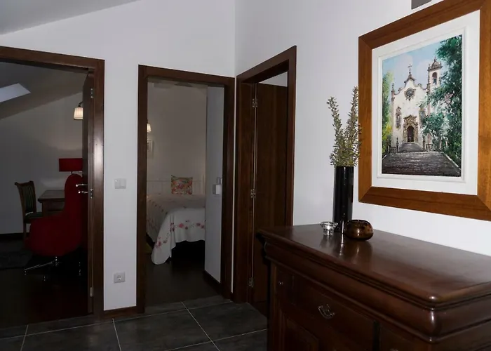 Casa Guarda Rios - 別荘 *