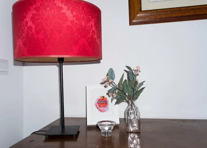 別荘 Casa Guarda Rios -