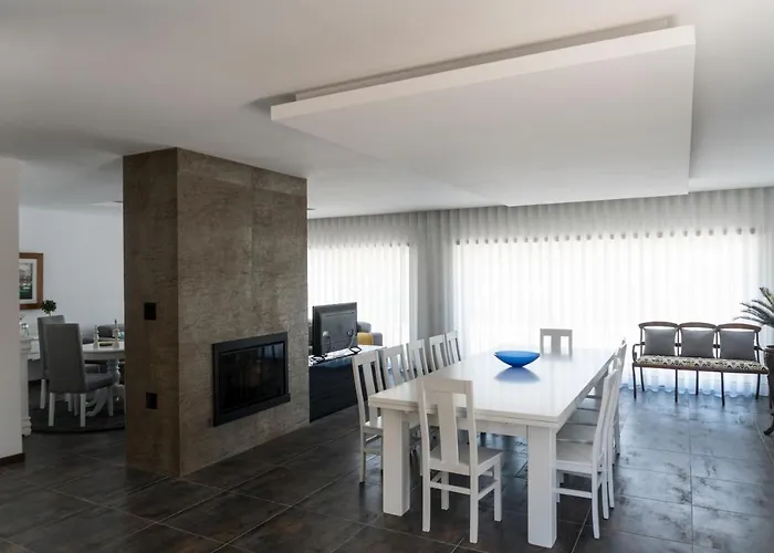 Casa Guarda Rios - 別荘 *