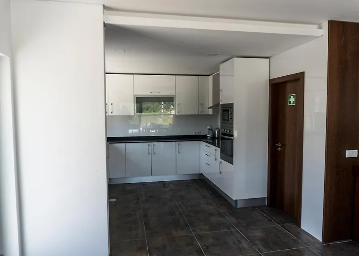 別荘 Casa Guarda Rios - São Pedro do Sul