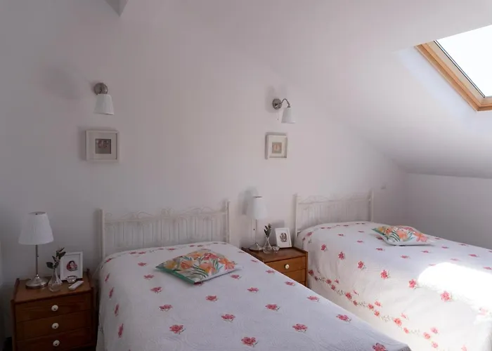 Casa Guarda Rios - * São Pedro do Sul