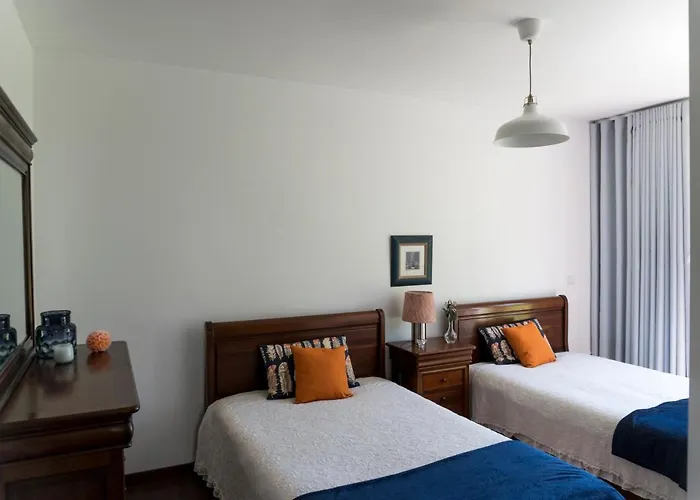 Casa Guarda Rios - 別荘 *