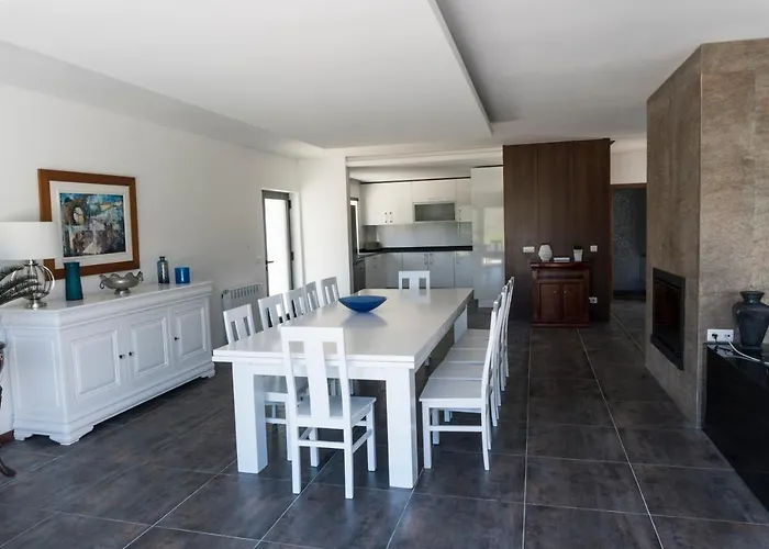 Casa Guarda Rios - 別荘