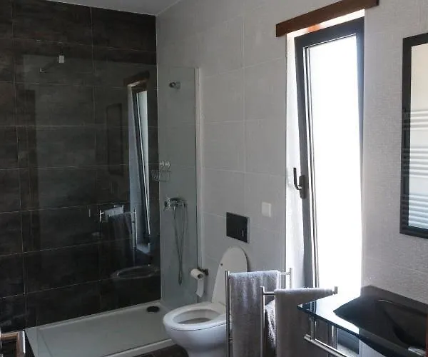 別荘 Casa Guarda Rios - *