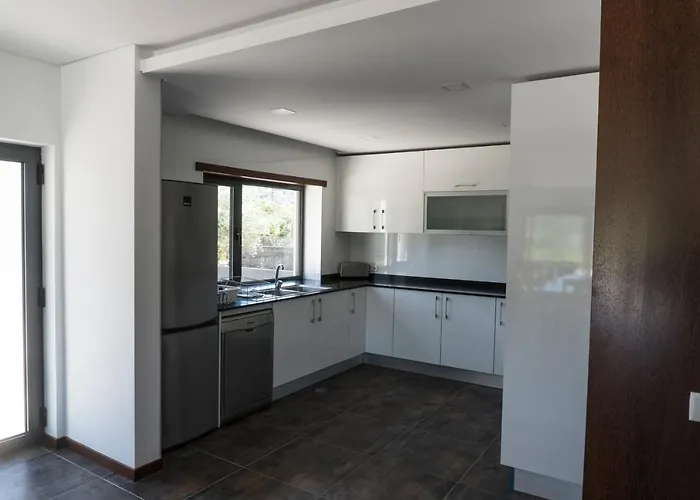 Casa Guarda Rios - 別荘